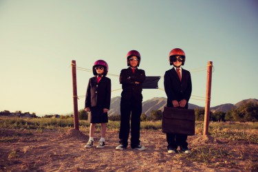 Business Daredevils